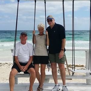 Meet your Posher, Susan